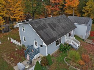 93 Bennett Rd, Alfred, ME 04002