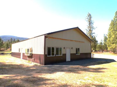 32 Bjs Pl, Kettle Falls, WA, 99141