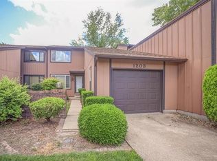 1203 Nancy Dr, O Fallon, IL 62269