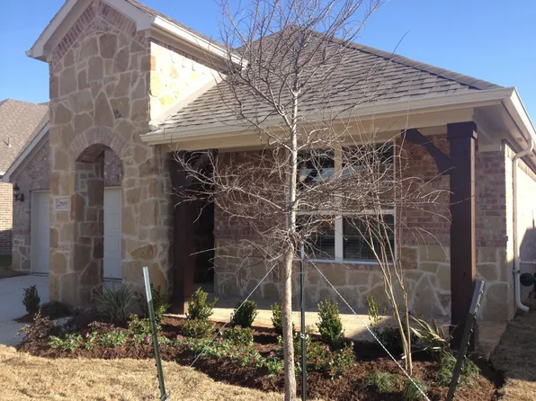 2688 Yacht Club Dr, The Colony, TX 75056