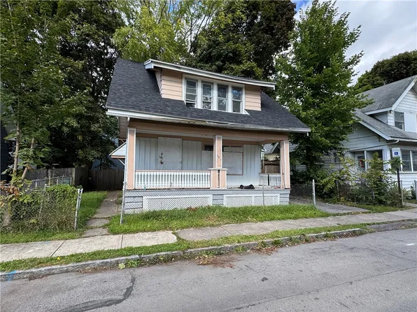 112 Iceland Park, Rochester, NY 14611