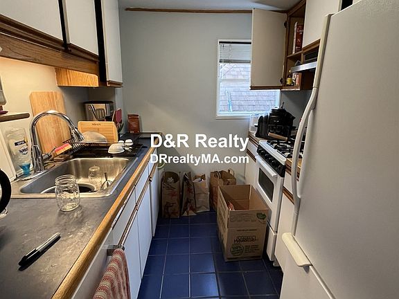 261 Mount Auburn St. #1 Cambridge Unit Photo 5