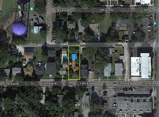 449 12th Ave N, Saint Petersburg, FL 33701