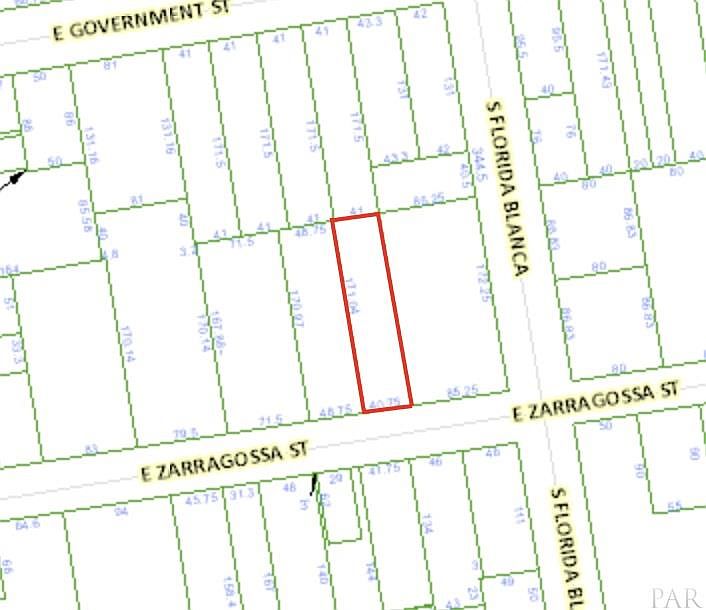 2nd image of 428 E Zarragossa St
