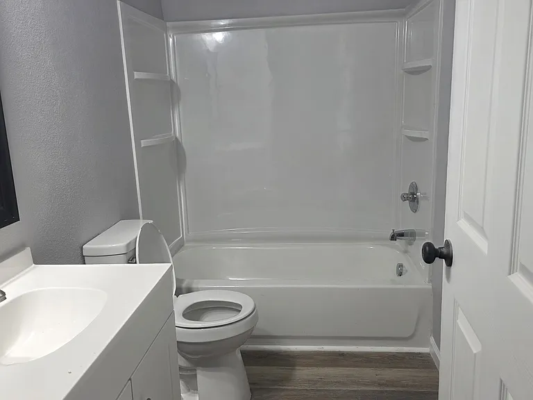 2nd Full Bath