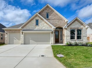 151 Annette Drive, Castroville, TX 78009