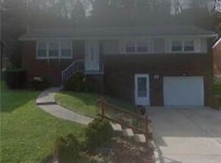 189 McAlister Dr, Pittsburgh, PA