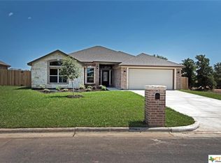 1820 Lacy Ridge Dr, Belton, TX 76513