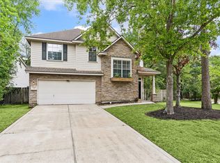 6 Vinca Trl, Spring, TX 77382