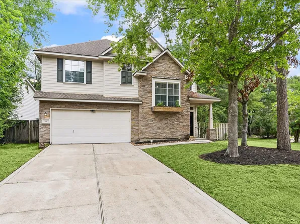 6 Vinca Trl, Spring, TX 77382
