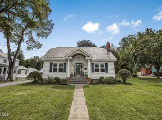 72 McLean St, Ballston Spa, NY 12020