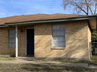 2005 Kazmeier Plz #A, Bryan, TX 77802
