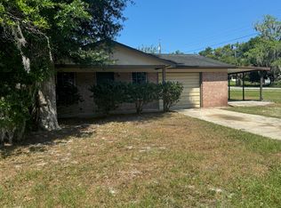 705 S Park Ave, Orange City, FL 32763