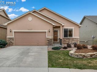 5517 Majestic Dr, Colorado Springs, CO 80919
