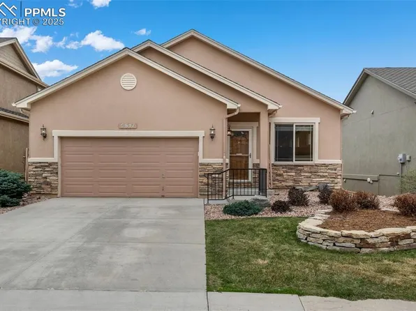 5517 Majestic Dr, Colorado Springs, CO 80919