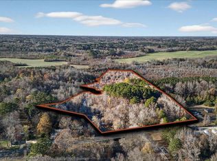 494 Bunn Elementary School Rd, Bunn, NC 27508