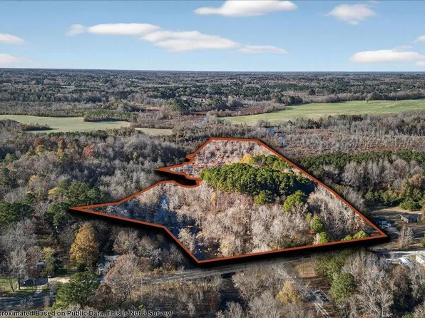 494 Bunn Elementary School Rd, Bunn, NC 27508