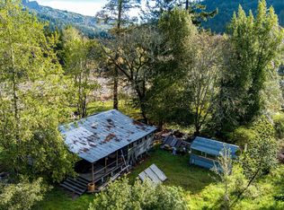 0 Golden Gate Dr, Carlotta, CA 95528