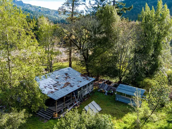 0 Golden Gate Dr, Carlotta, CA 95528