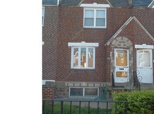 6039 Shisler St, Philadelphia, PA 19149