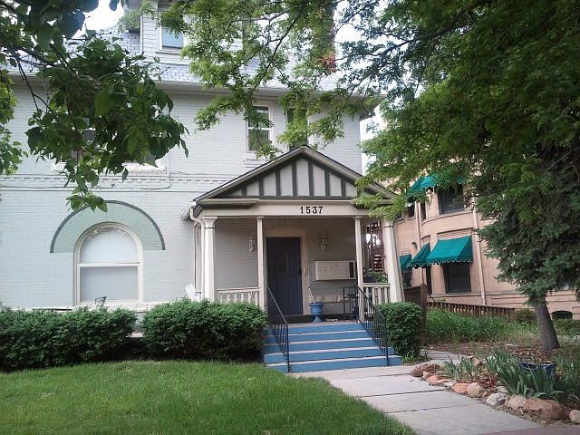 1st image of 1537 Gaylord Street # 5 Fl 2nd