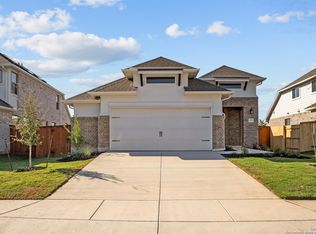 1851 Bighorn Trl, New Braunfels, TX 78132