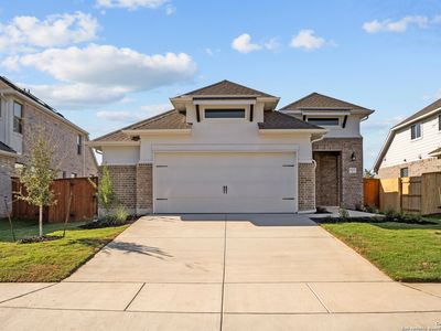 1851 Bighorn Trail, New Braunfels, TX, 78132