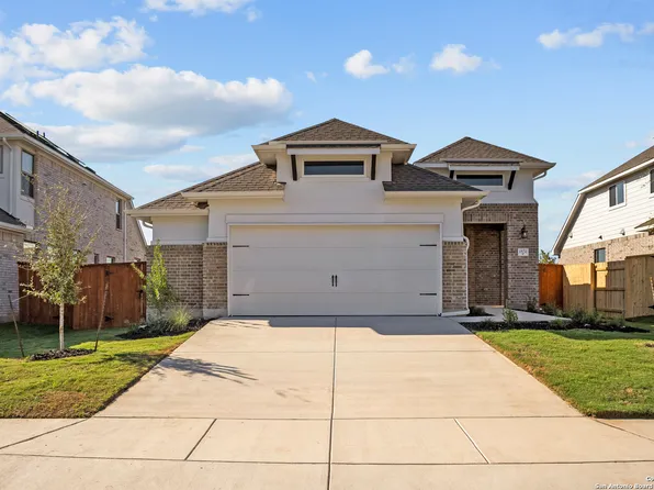 1851 Bighorn Trail, New Braunfels, TX 78132