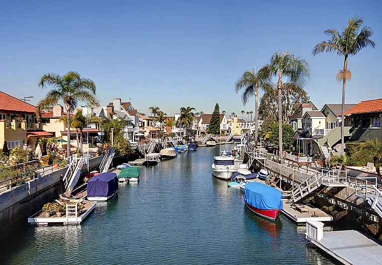 Marina Apartments & Boat Slips — Photo 39