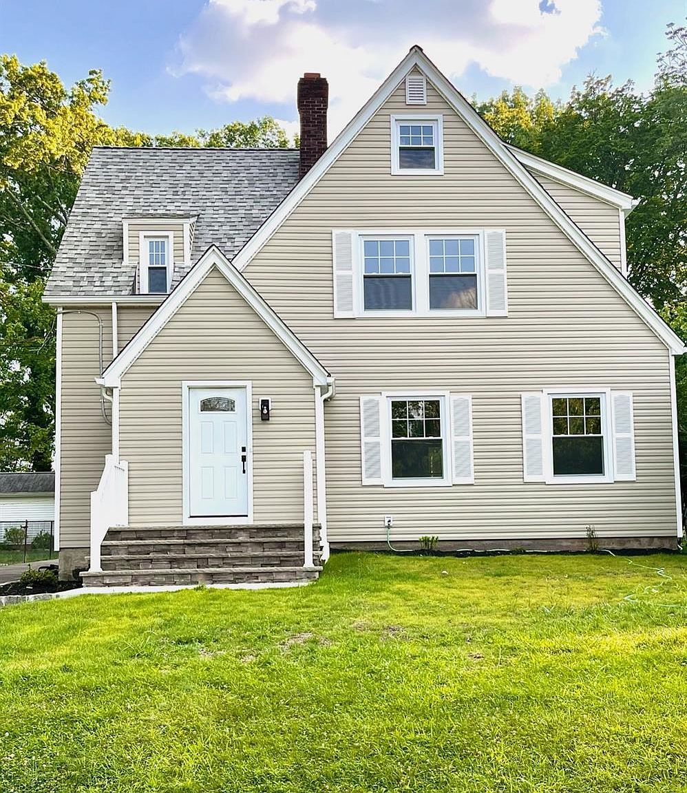 968 Fernwood Ave, Plainfield, NJ 07062 Zillow