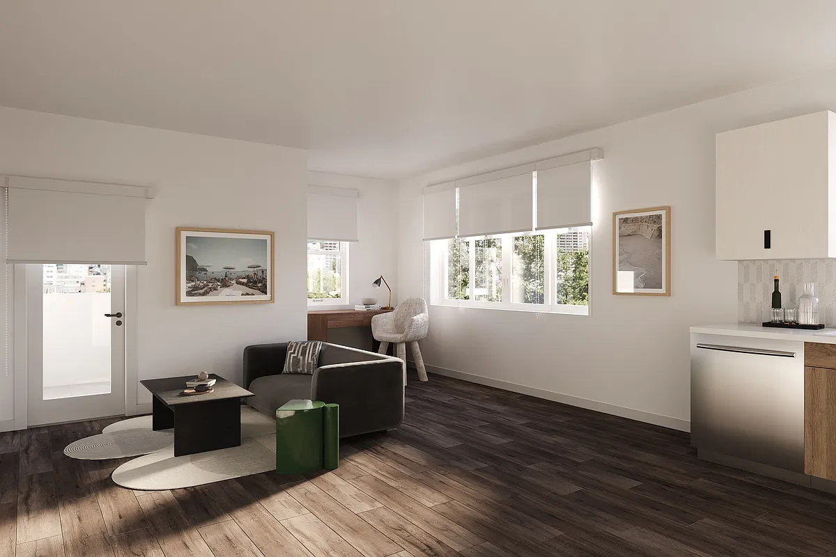 Building Photo - 689 S Catalina