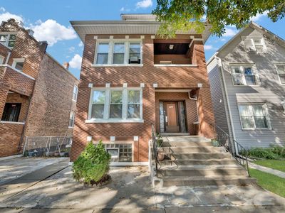 4024 S Rockwell St, Chicago, IL, 60632