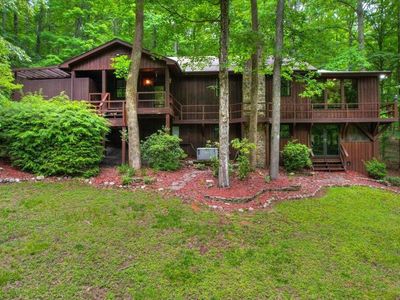 180 Misty Woods Private Dr, Blountville, TN, 37617