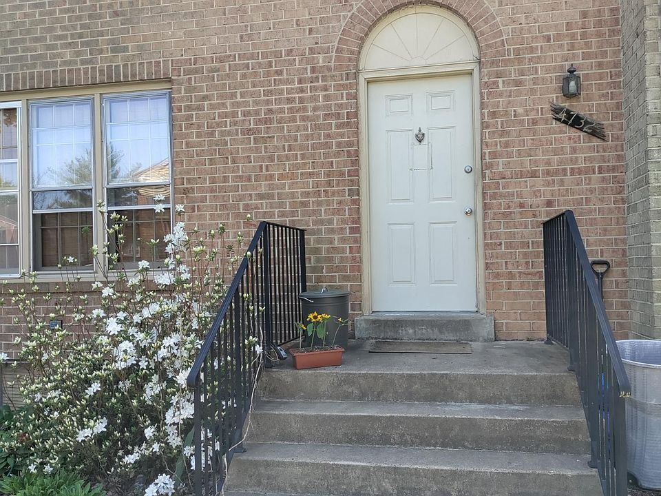 Easy to maintain landscaping.