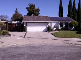 5518 Deep Purple Way, San Jose, CA 95123