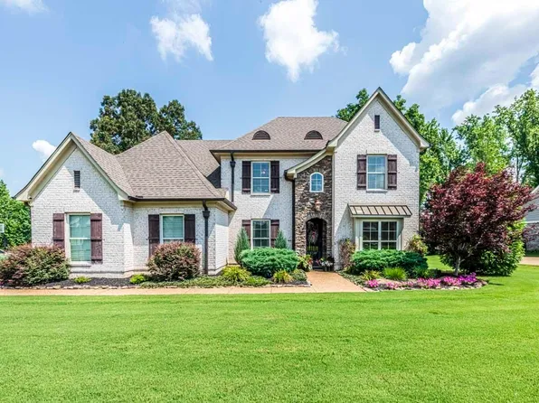 310 Wooten Oaks Cir, Munford, TN 38058