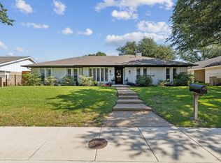 6823 Saint Anne St, Dallas, TX 75248