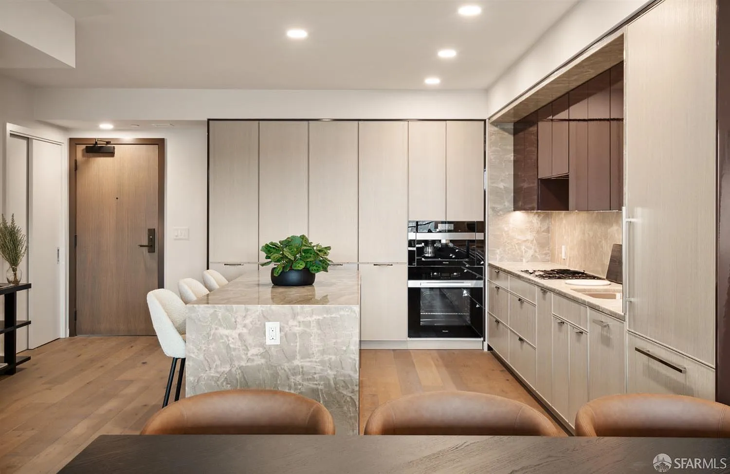 2525 Van Ness Ave #602 - Photo 8