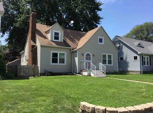 2514 30th St, Rock Island, IL