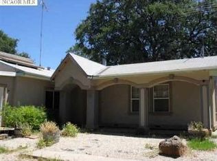 12843 Wolf Rd, Grass Valley, CA 95949