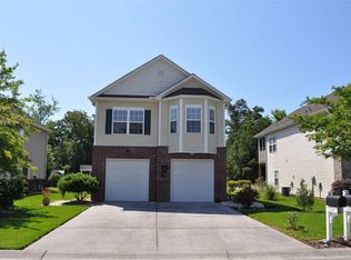 2308 Plumbridge Ln, North Myrtle Beach, SC 29582
