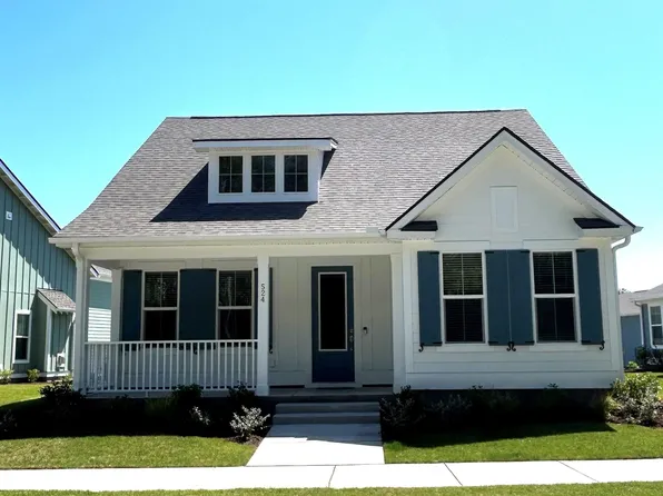 524 Ayrhill Loop Belleview 4 Lot 103, Myrtle Beach, SC 29588