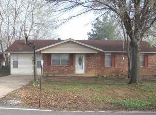 9509 Gate Nine Cutoff Rd, Greenwood, AR 72916