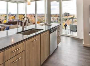 101 S Downing St #E2004, Denver, CO 80209