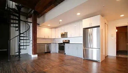 Rented by Urban Ambiance