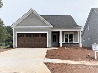 157 Fulworth Dr NW, Concord, NC 28027