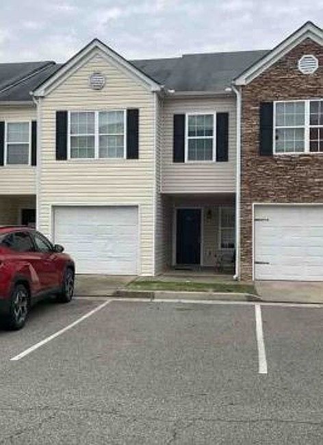 Property Front View