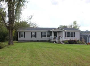 805 Fairview Rd, Salvisa, KY 40372