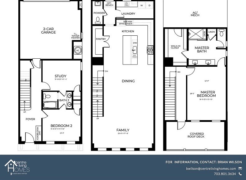 2nd image of 8109 Bromley Dr