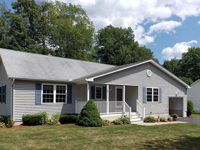 4 Deerfield Cir, Auburn, MA, 01501
